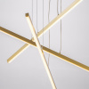 Люстра подвесная Lightstar Palla 739132