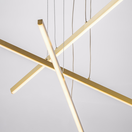 Люстра подвесная Lightstar Palla 739132