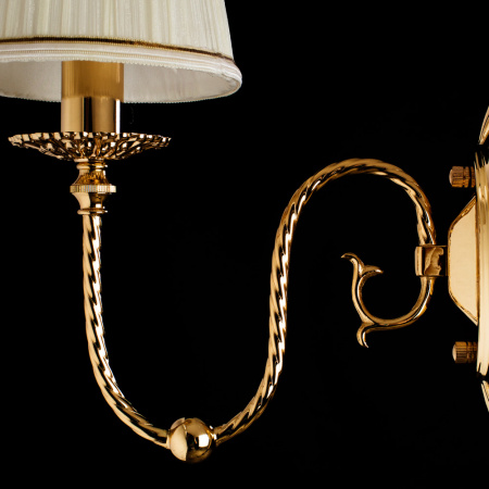 Бра Arte Lamp ORAFO A2044AP-1GO