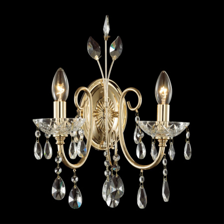 Бра ODEON LIGHT HALL 4977/2W