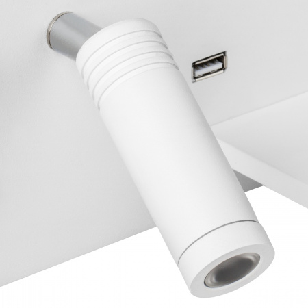 Бра Lightstar Muro II 808556