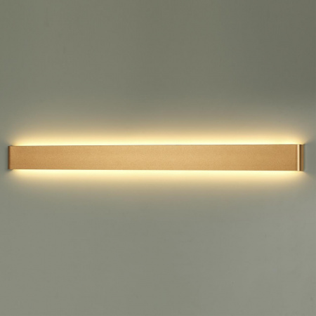 Настенный светильник ODEON LIGHT HIGHTECH 4295/40WL