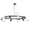 Люстра подвесная Lightstar Rullo LR02037586576
