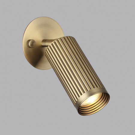 Настенный светильник ODEON LIGHT HIGHTECH 7013/1WA