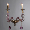 Бра Divinare CARL 5124/14 AP-2