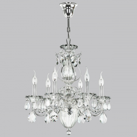 Люстра подвесная Lightstar Schon 790064