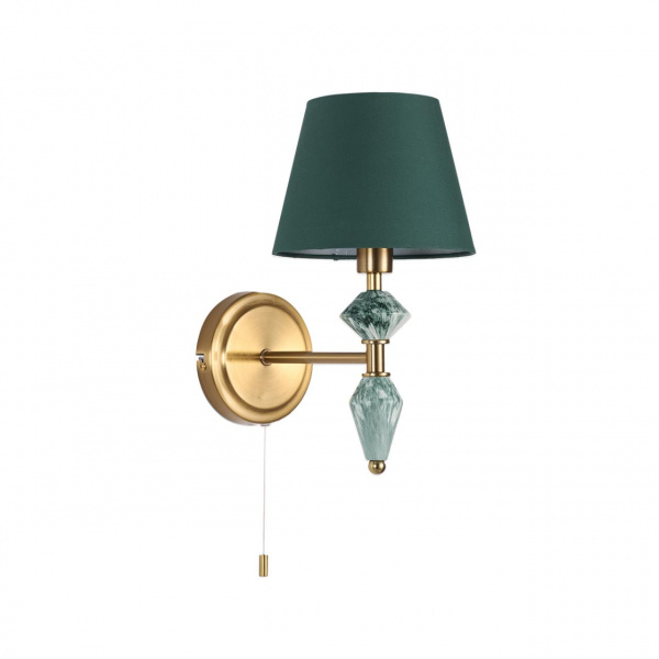 Бра с выключателем LUMION CLASSI 8275/1W