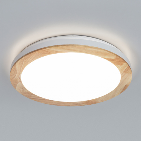 Потолочный светильник Arte Lamp LUCE A2685PL-72WH
