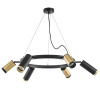 Люстра подвесная Lightstar Rullo LR01640387370