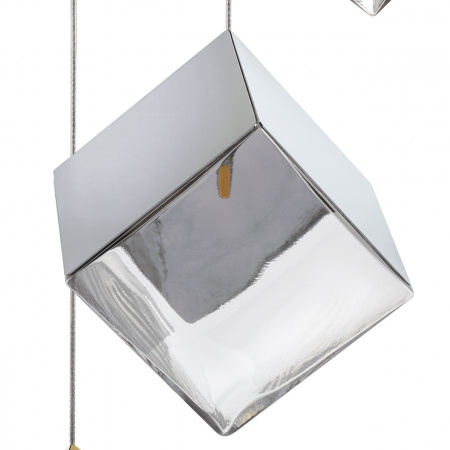 Подвес Lightstar Qubica 805569