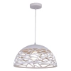 Подвесной светильник Arte Lamp NIDO A3816SP-1WH
