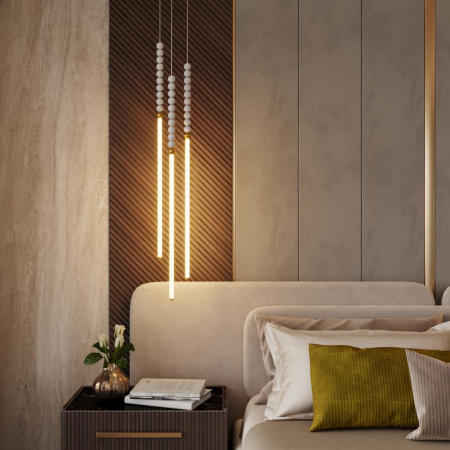 Подвесной светильник ODEON LIGHT HIGHTECH 6639/33L