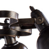 Потолочная люстра Arte Lamp MARTIN A5216PL-5BR