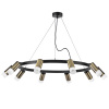 Люстра подвесная Lightstar Rullo LR0203101