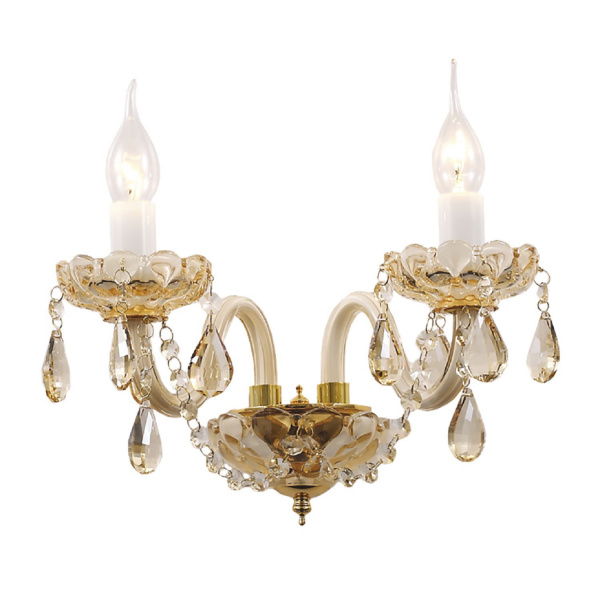 Настенный светильник Favourite Light Brendy 1738-2W