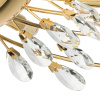 Люстра потолочная Lightstar Isabelle 791182