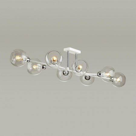 Люстра потолочная LUMION MODERNI 4517/8C