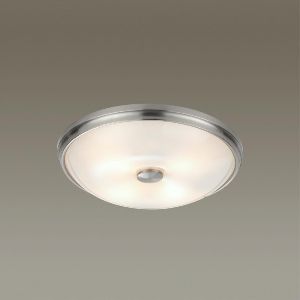 Настенно-потолочный светильник ODEON LIGHT WALLI 4957/4