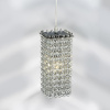 Подвес Lightstar Cristallo 795424