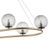 Люстра подвесная Lightstar Bari 815263