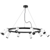 Люстра подвесная Lightstar Rullo LR02036586540