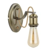 Бра Arte Lamp INEDITO A2985AP-1AB