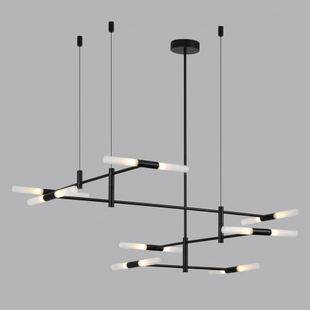 Потолочный светильник ODEON LIGHT HIGHTECH 4307/16