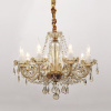 Подвесная люстра Favourite Light Brendy 1738-8P