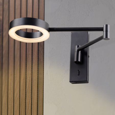 Бра Lightstar Loft 765687