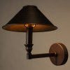 Бра Arte Lamp GIORDANO A2398AP-1BA