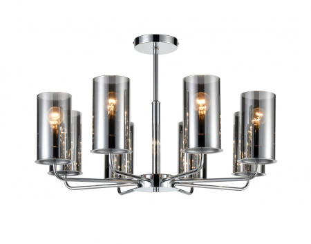 Потолочная люстра Vele Luce Licia VL1923L08