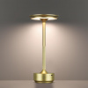Настольная лампа ODEON LIGHT L-VISION 5033/6TL