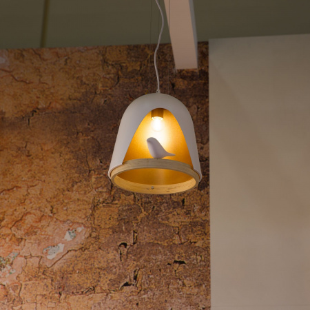 Подвесная люстра Favourite Light Volatore 1878-1P