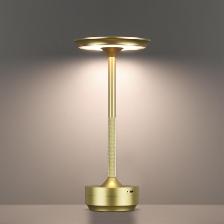 Настольная лампа ODEON LIGHT L-VISION 5033/6TL