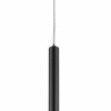 Люстра подвесная Lightstar Tubo L3T747337