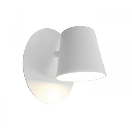 Настенный светильник Favourite Light Deckel 1853-1W