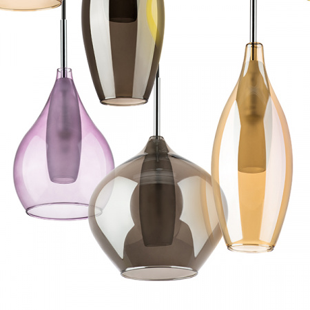 Подвес Lightstar Pentola 803125