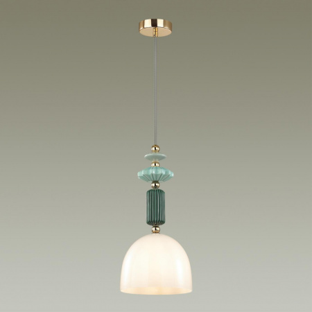 Подвес ODEON LIGHT CLASSIC 4861/1C
