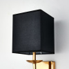 Настенный светильник Favourite Light Diva 2822-1W