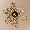 Потолочный светильник Arte Lamp VASSOIO A9205PL-5GO