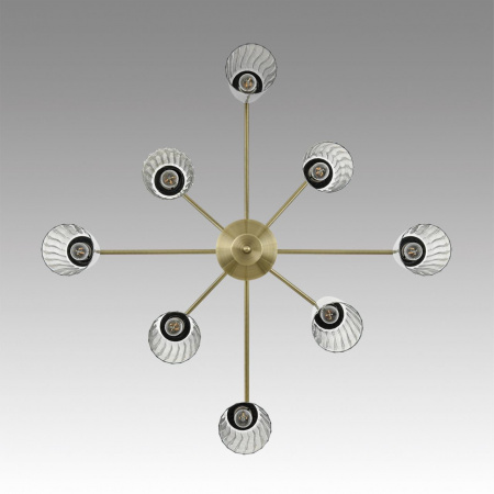 Люстра потолочная LUMION MODERNI 6584/8C