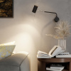 Настенный светильник ODEON LIGHT HIGHTECH 4381/1W